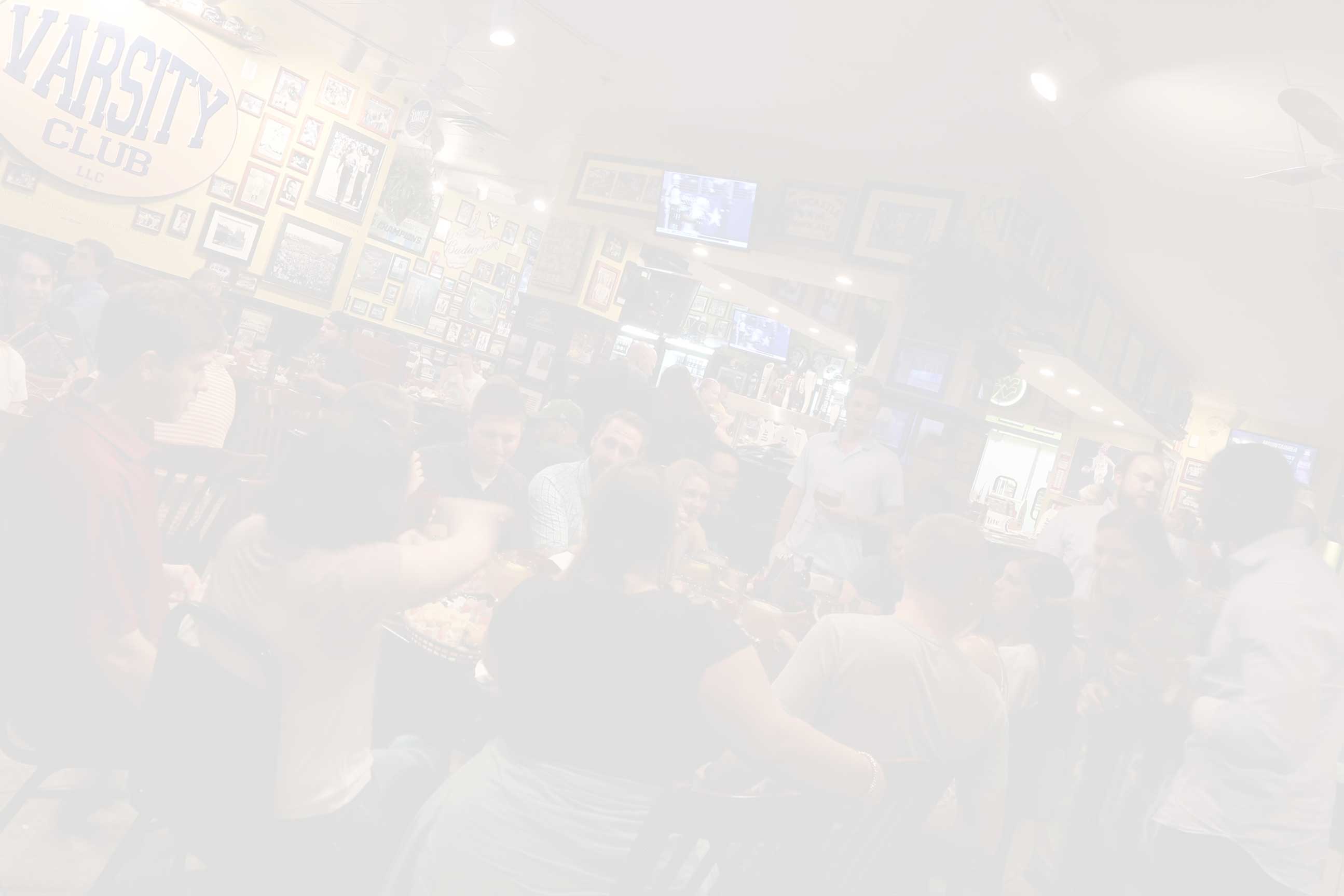 Varsity Club photo